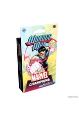 Fantasy Flight Marvel Champions LCG: Wonder Man - Hero Pack