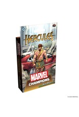 Fantasy Flight Marvel Champions LCG: Hercules - Hero Pack