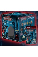Sirius Dice Dungeon and Dragons Ravenloft: Castle Ravenloft Treasure Pack