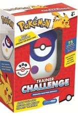 Pokemon Pokemon Trainer Challenge