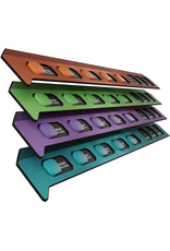 Unsettled Action Trackers