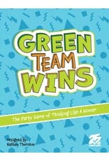 Green Team Wins