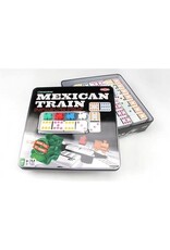 Mexican Train (Tin)
