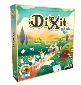 Dixit Kids