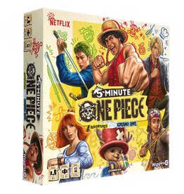 5 Minute - One Piece