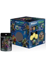 Sirius Dice MTG TMNT Dice Pack