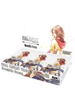 Square Enix Final Fantasy TCG Set 28 Dreamlike Oceans Booster Box