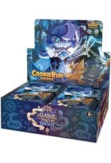 Cookierun TCG Set 4 - A Game Of Truth And Deceit Booster Box