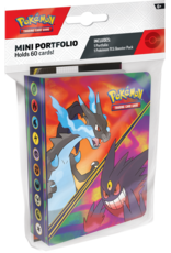 Pokemon Mini Portfolio Phantasmal Flames 2026