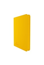 GameGenic GameGenic Zip-Up Album: 8-Pocket