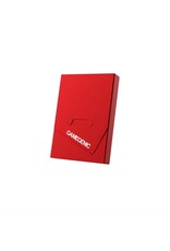 GameGenic Deck Box: Cube Pocket 15+ (Box of 8)