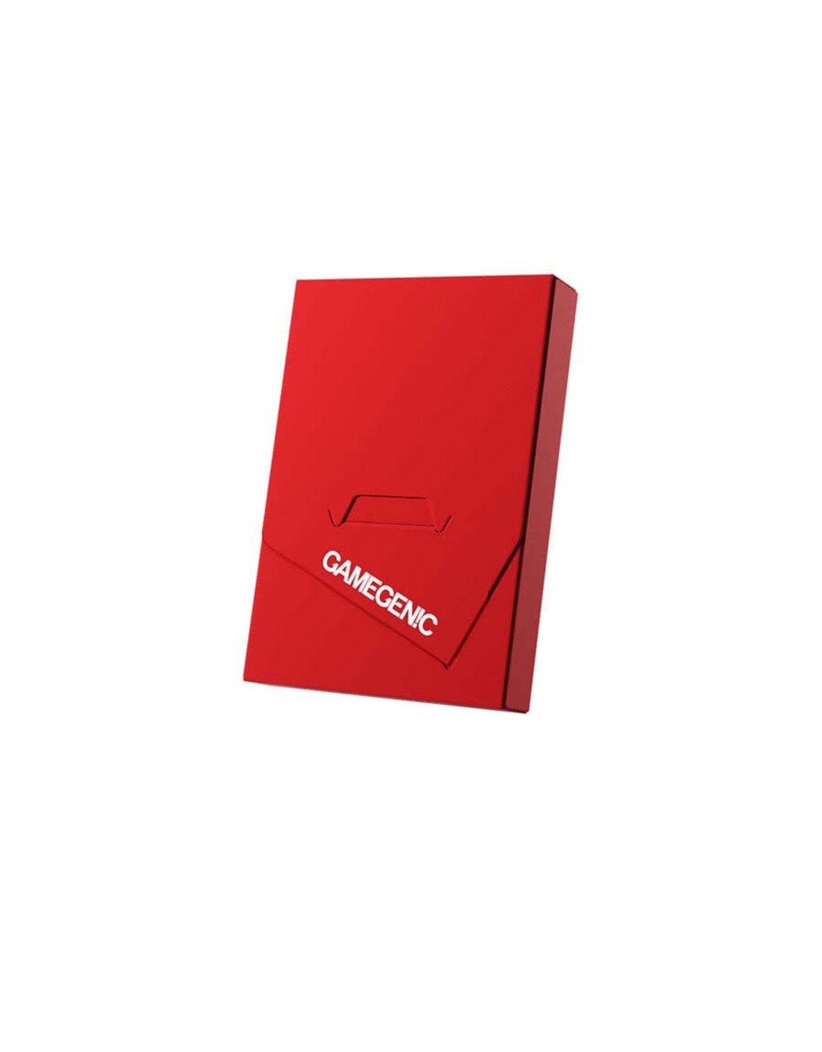 GameGenic Deck Box: Cube Pocket 15+ (Box of 8)