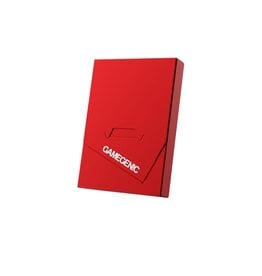 GameGenic Deck Box: Cube Pocket 15+ (Box of 8)