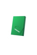 GameGenic Deck Box: Cube Pocket 15+ (Box of 8)
