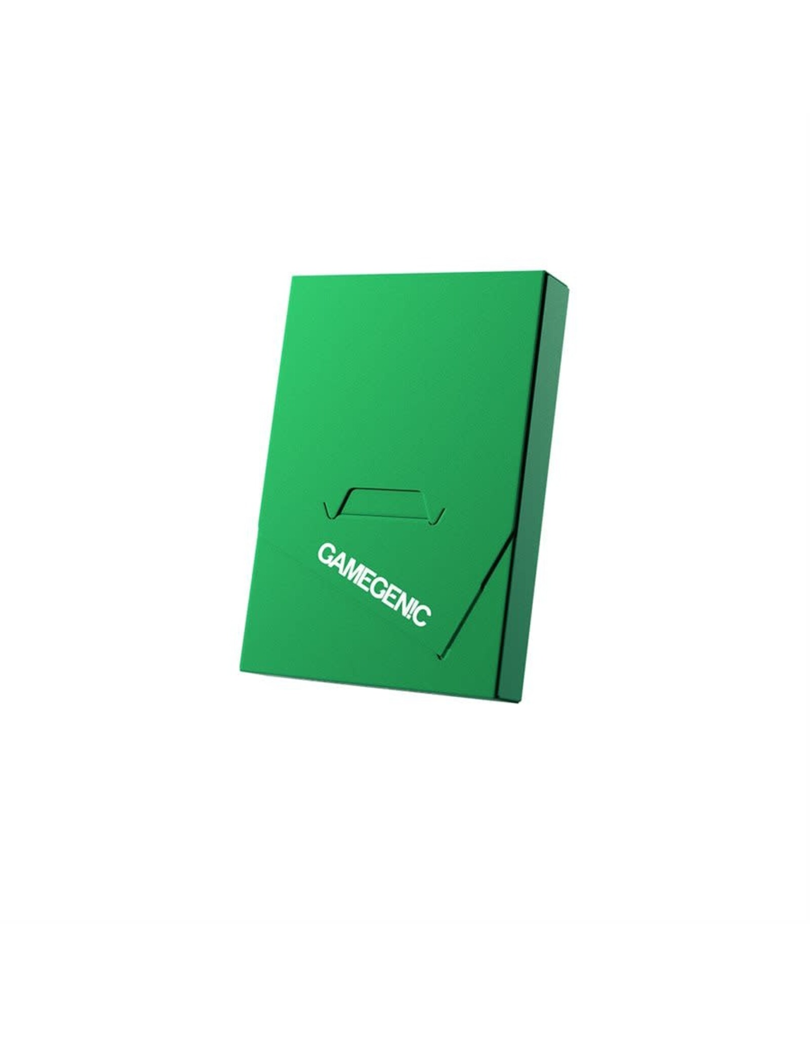 GameGenic Deck Box: Cube Pocket 15+ (Box of 8)