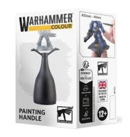 Games Workshop Citadel Tools -Painting Handle (No Spring)