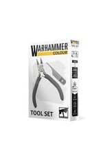 Games Workshop Warhammer Colour Tool Set