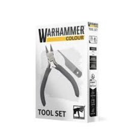Games Workshop Warhammer Colour Tool Set