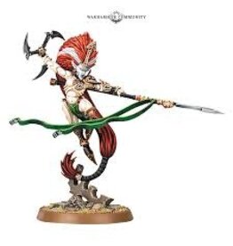 Games Workshop Warhammer 40K - Aeldari - Jain Zar