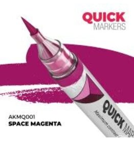 AK Interactive AK Interactive Acrylic Quick Markers
