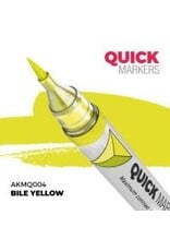 AK Interactive AK Interactive Acrylic Quick Markers
