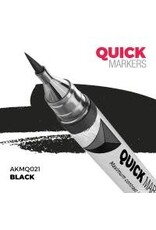 AK Interactive AK Interactive Acrylic Quick Markers