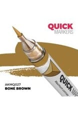 AK Interactive AK Interactive Acrylic Quick Markers