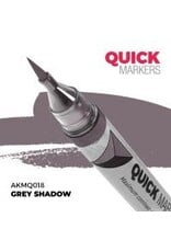AK Interactive AK Interactive Acrylic Quick Markers