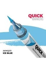 AK Interactive AK Interactive Acrylic Quick Markers