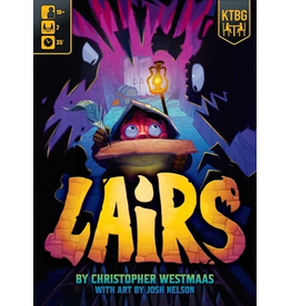 Lairs