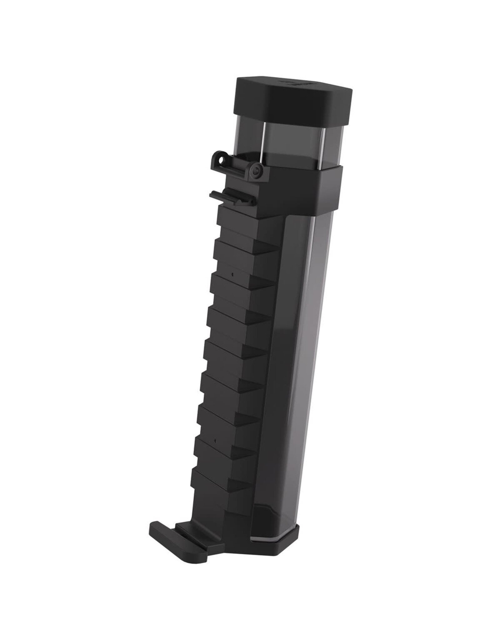 Storage: Game Castle: Tube Holder: Black