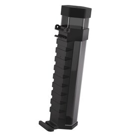 Storage: Game Castle: Tube Holder: Black