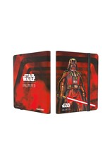 GameGenic Star Wars Unlimited  Binder (18 Pocket)