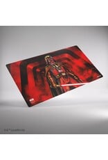 Fantasy Flight Star Wars Unlimited - A Lawless Time Playmat