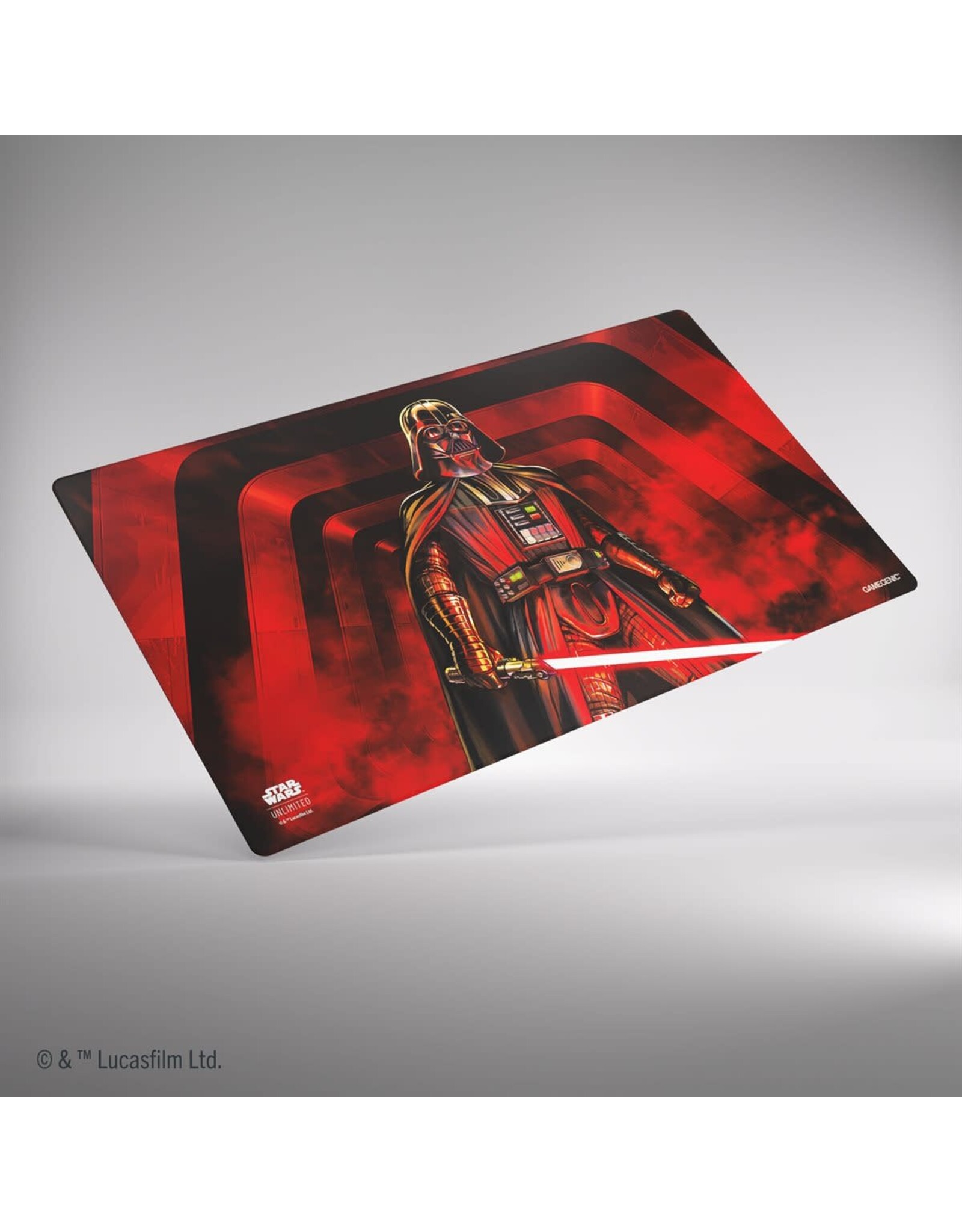 Fantasy Flight Star Wars Unlimited - A Lawless Time Playmat
