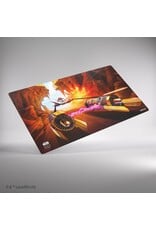 Fantasy Flight Star Wars Unlimited - A Lawless Time Playmat