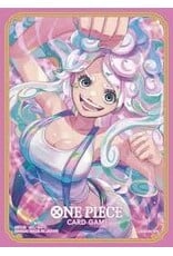 One Piece Cg Sleeves Set 14 - Jewelry Bonney