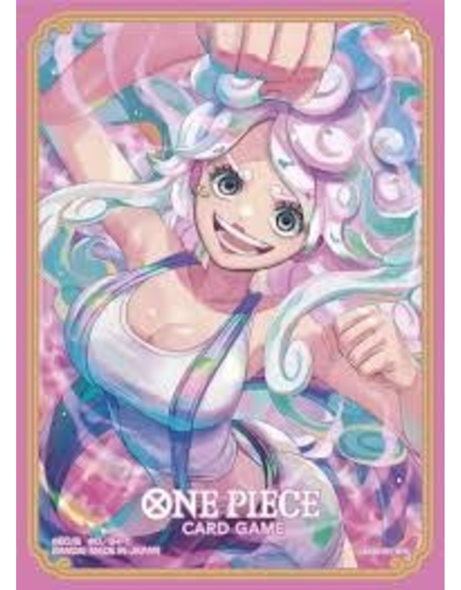 One Piece Cg Sleeves Set 14 - Jewelry Bonney
