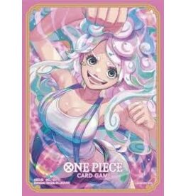 One Piece Cg Sleeves Set 14 - Jewelry Bonney