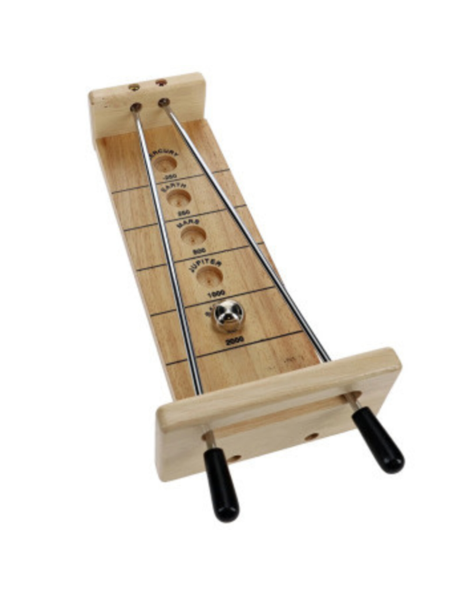 Mini Shoot The Moon Travel Edition