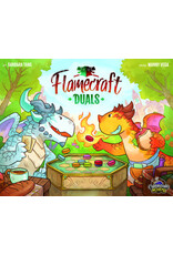 Cardboard Alchemy Flamecraft Duals Standard Edition