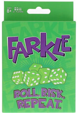 Farkle Dice Game