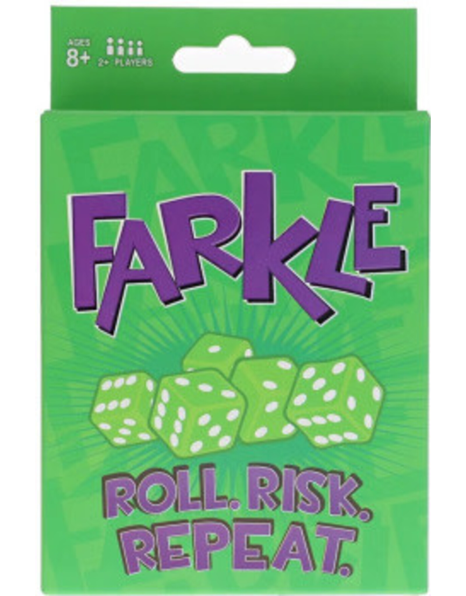 Farkle Dice Game