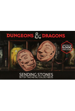 Dnd Limited Edition Sending Stones
