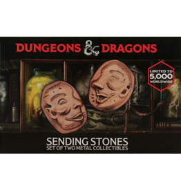 Dnd Limited Edition Sending Stones