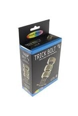 Puzzle Master Puzzle Master Metal Puzzle - Level 6 -