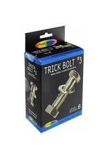 Puzzle Master Puzzle Master Metal Puzzle - Level 6 -