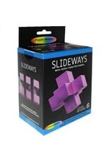 Puzzle Master Puzzle Master Metal Puzzle - Level 6 -