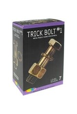 Puzzle Master Puzzle Master Metal Puzzle - Level 7 -