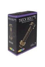 Puzzle Master Puzzle Master Metal Puzzle - Level 7 -